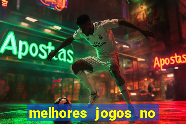 melhores jogos no play store