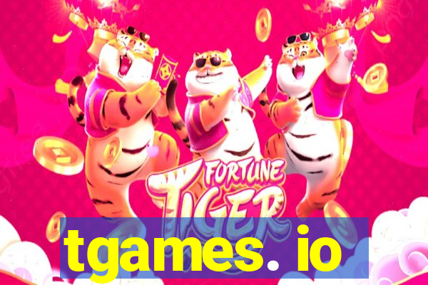 tgames. io