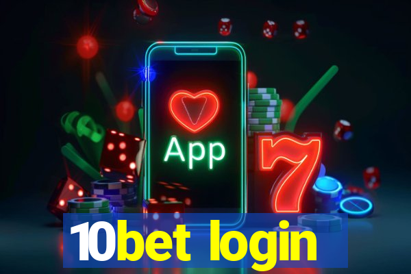 10bet login