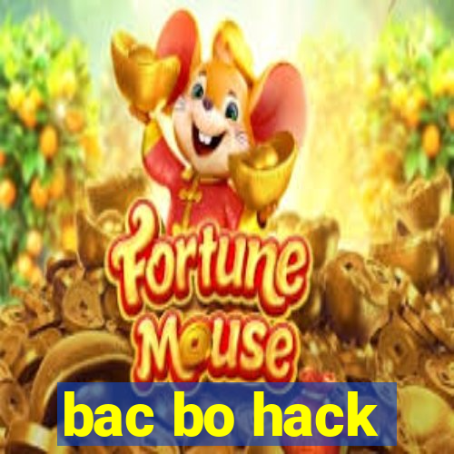 bac bo hack