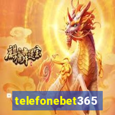 telefonebet365