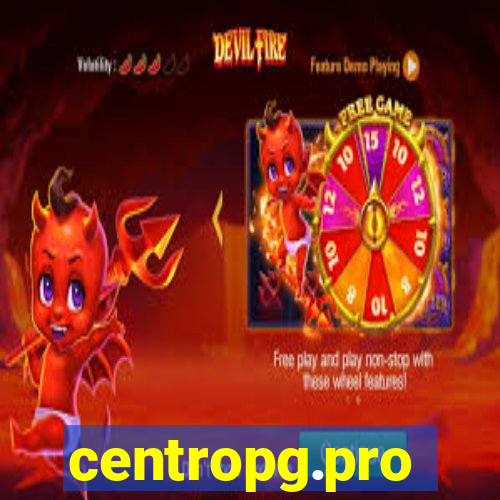 centropg.pro