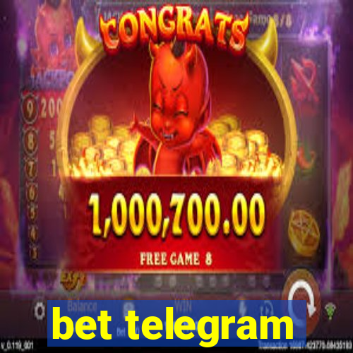 bet telegram