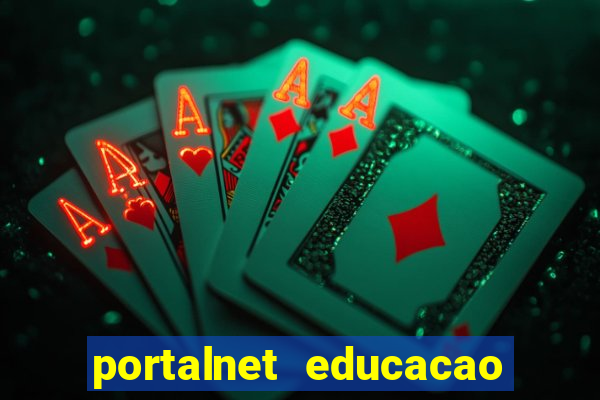 portalnet educacao sp gov br