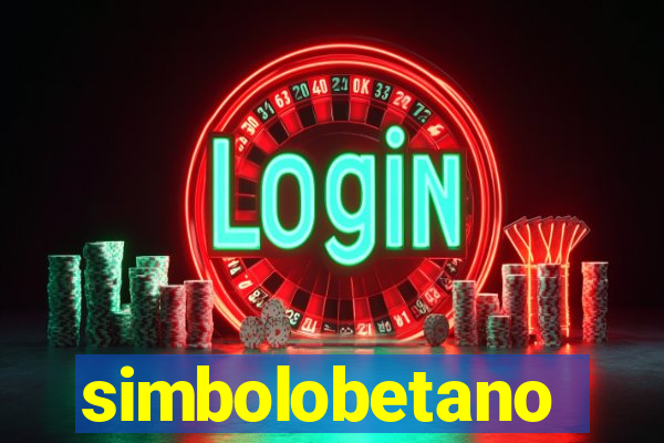 simbolobetano