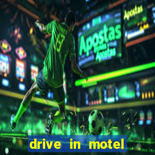 drive in motel porto alegre