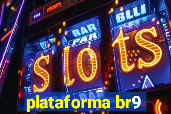 plataforma br9