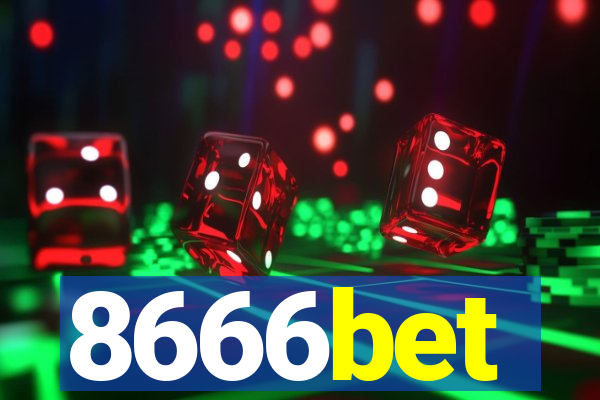 8666bet