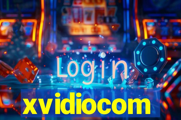 xvidiocom