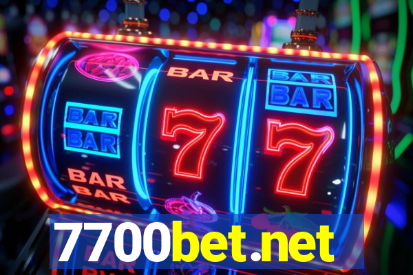 7700bet.net