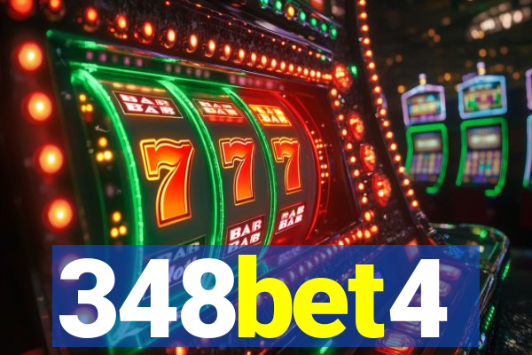 348bet4