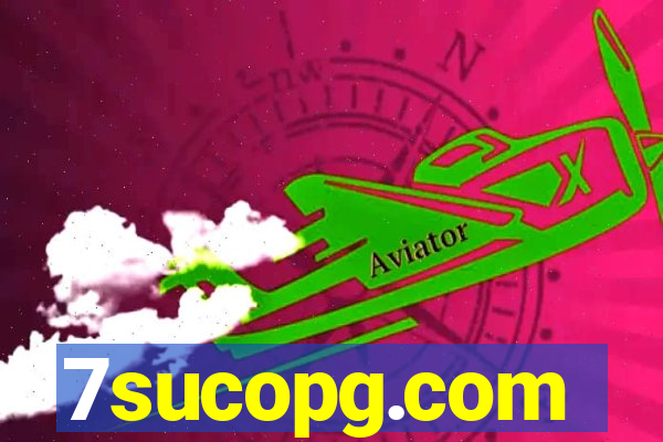 7sucopg.com