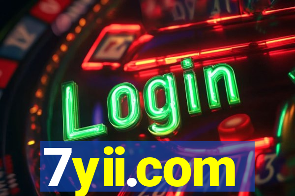 7yii.com