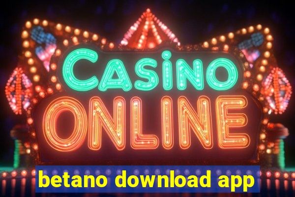 betano download app