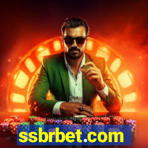 ssbrbet.com