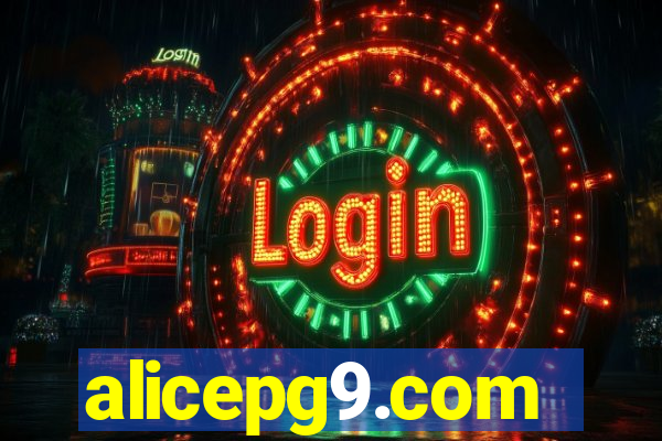 alicepg9.com