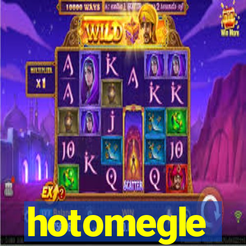 hotomegle