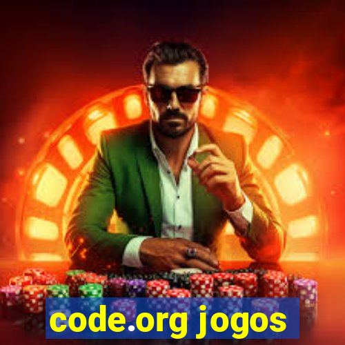 code.org jogos