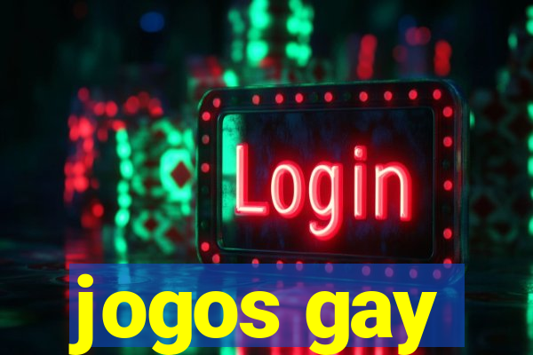 jogos gay