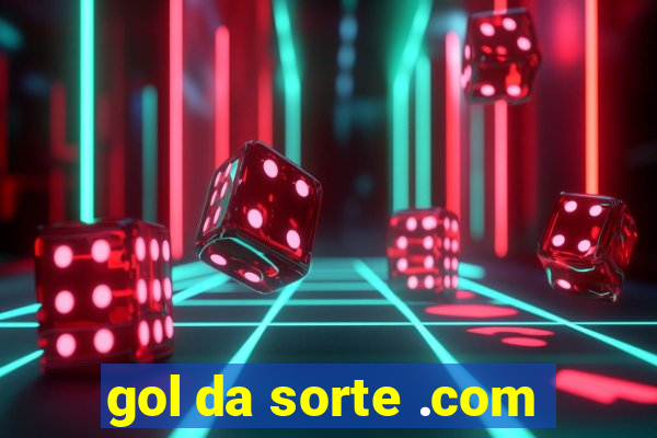 gol da sorte .com