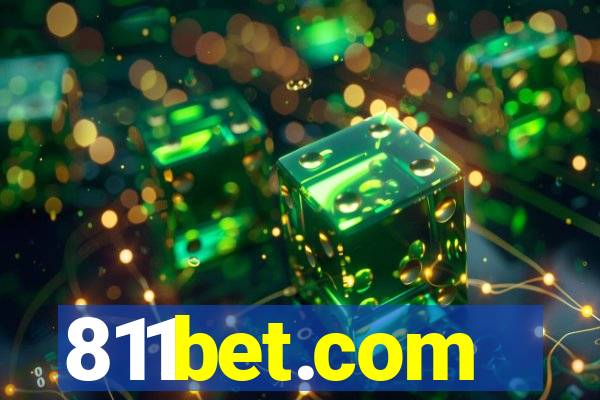 811bet.com