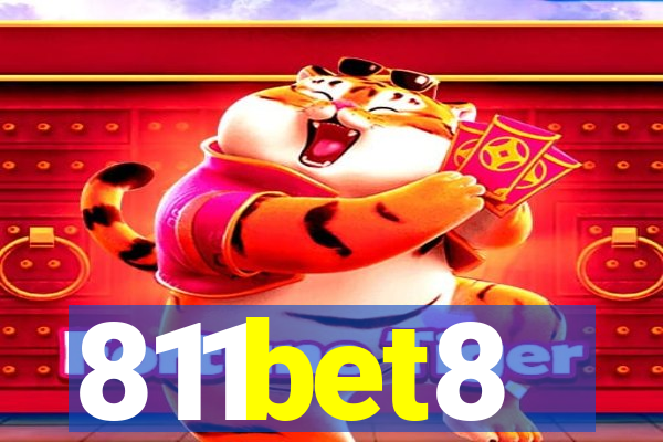 811bet8