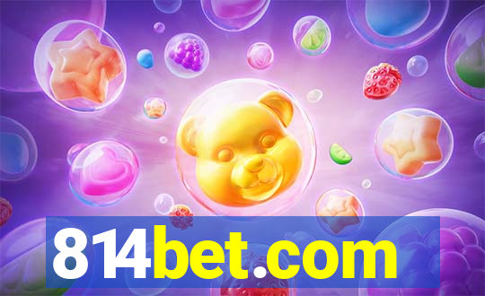 814bet.com