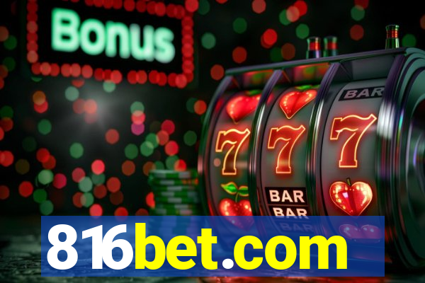 816bet.com