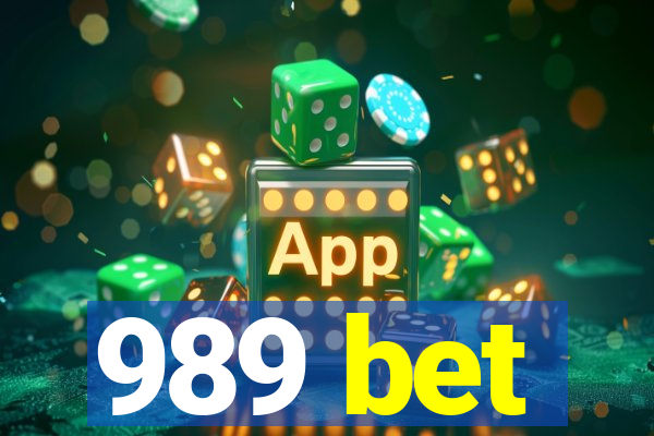 989 bet