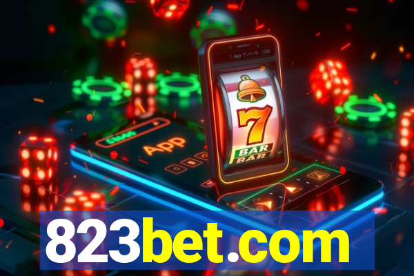 823bet.com