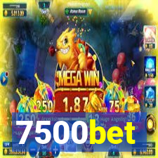 7500bet