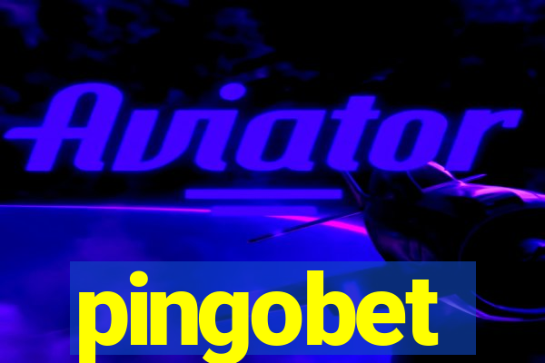 pingobet