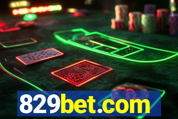 829bet.com