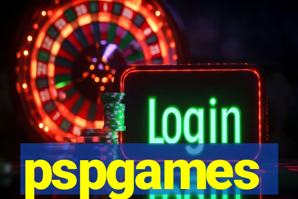 pspgames