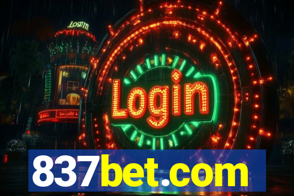 837bet.com