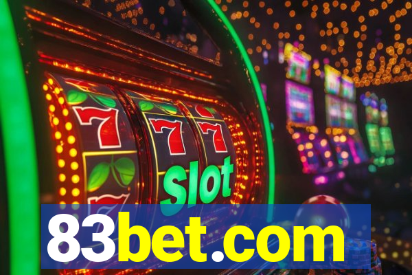 83bet.com