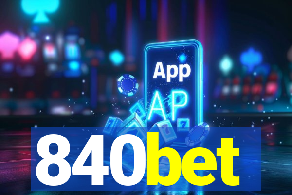 840bet