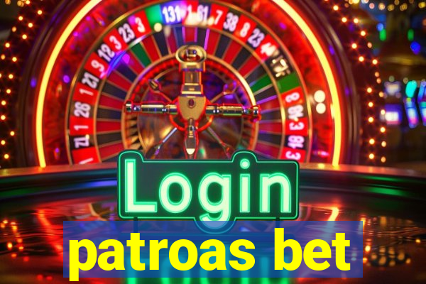 patroas bet