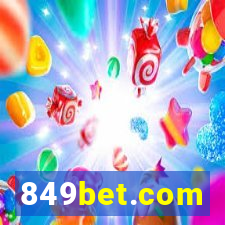 849bet.com