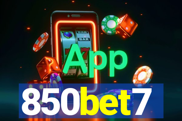 850bet7