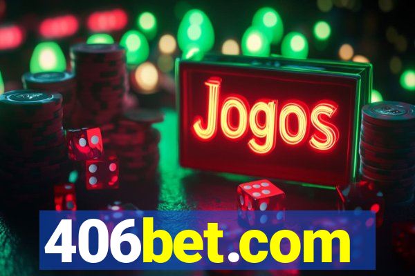 406bet.com