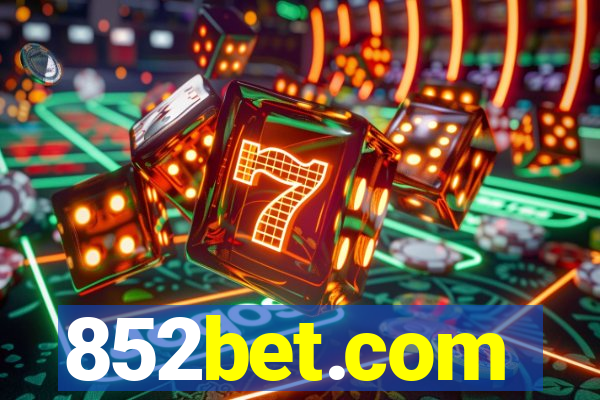 852bet.com