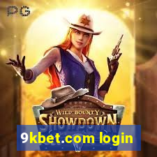 9kbet.com login