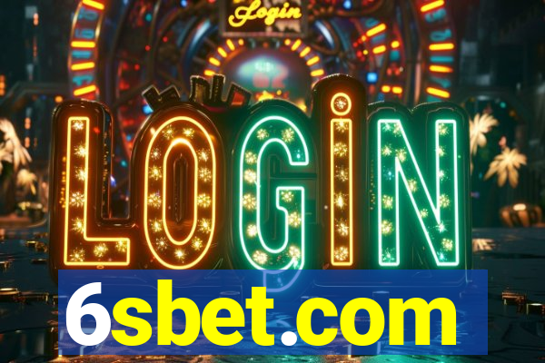 6sbet.com