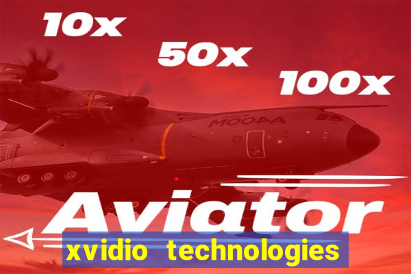 xvidio technologies startup brasil 2024 download