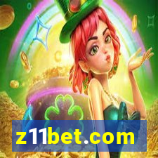 z11bet.com