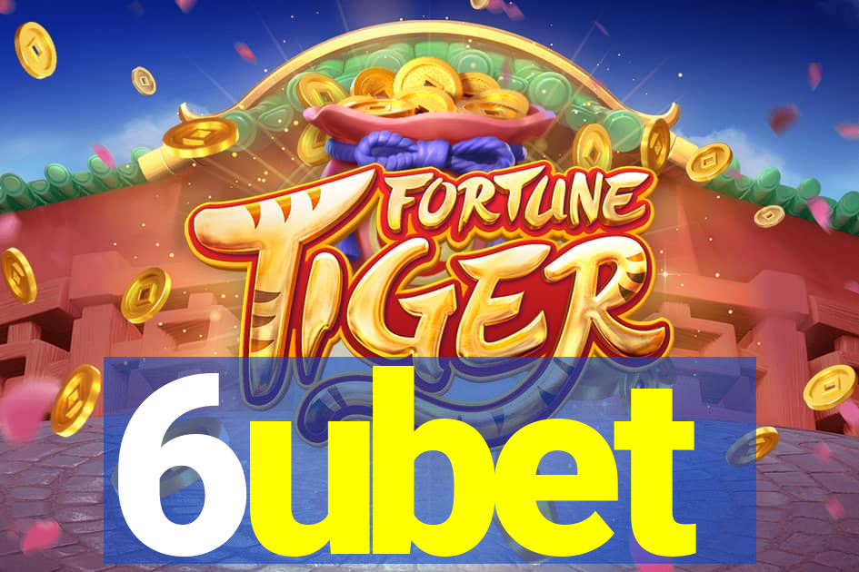 6ubet