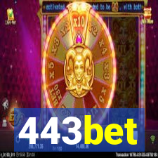 443bet