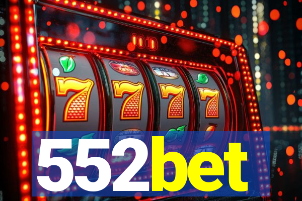 552bet