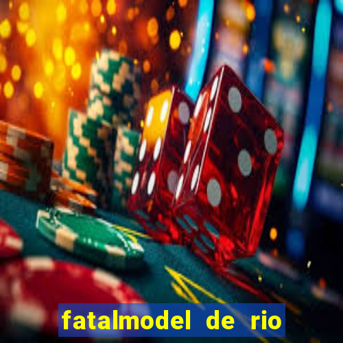 fatalmodel de rio claro sp